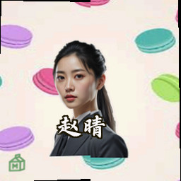 赵晴