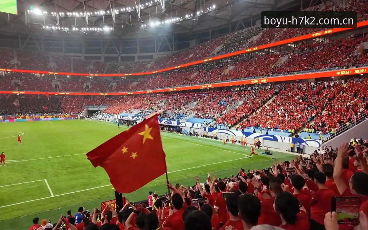 资深球迷分享：2030世界杯真要扩军到66队？中国男足的机会来了